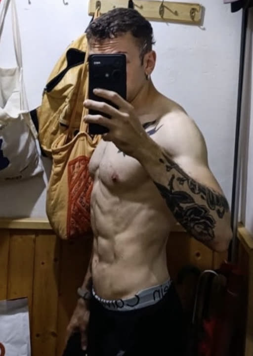 Alejandro, después