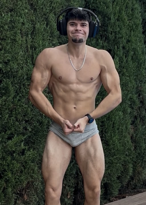 Juan Alejandro, después