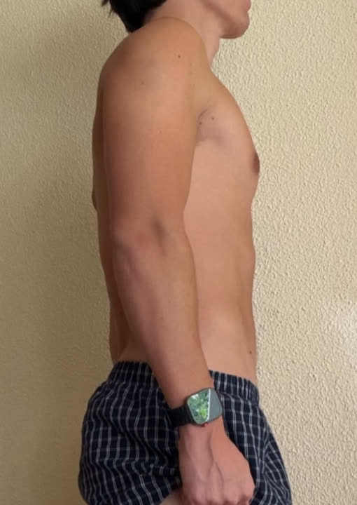Mateo, antes